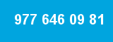 977 646 09 81